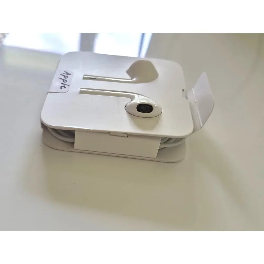 Apple EarPods Earphones iPhone 13 11 12 XS Max XR 8 7 6